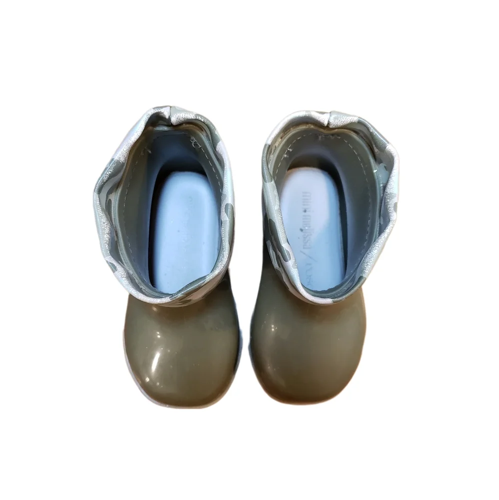 Mini Melissa mini melissa